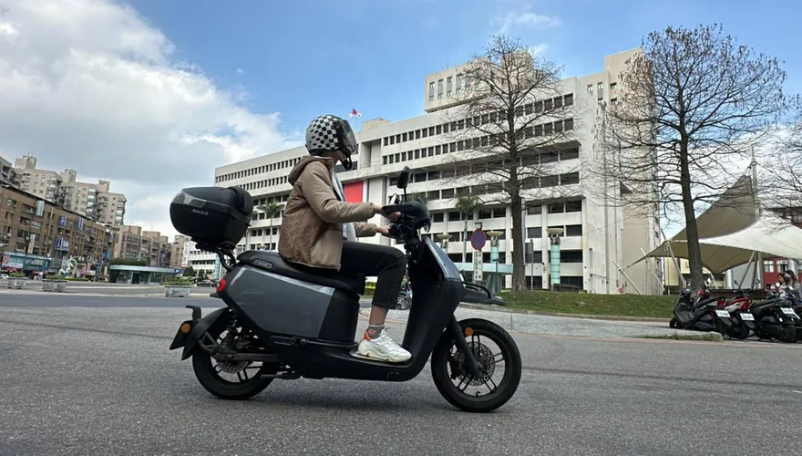 桃園電動機車補助「最高4.4萬」　再新增兩大加碼方案