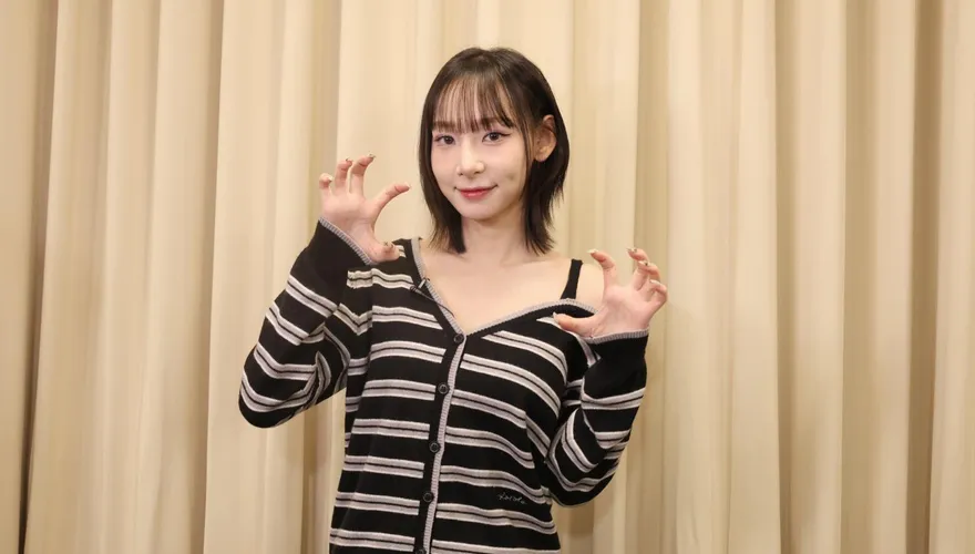 專訪/短髮精靈反差萌　韓援女神鄭熙靜曝手作陶藝隱藏技