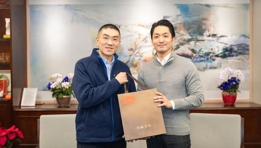 跟進台北市！謝國樑宣布：基隆市公立國中小營養午餐免費