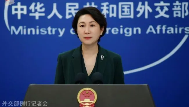 川普稱他任內習近平「不敢對台動手」？陸外交部嗆：不容外部干涉