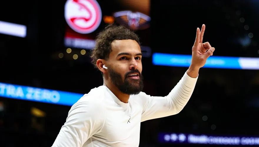 NBA/震撼！崔楊放棄4897萬美元年薪　投入自由市場尋求爭冠機會