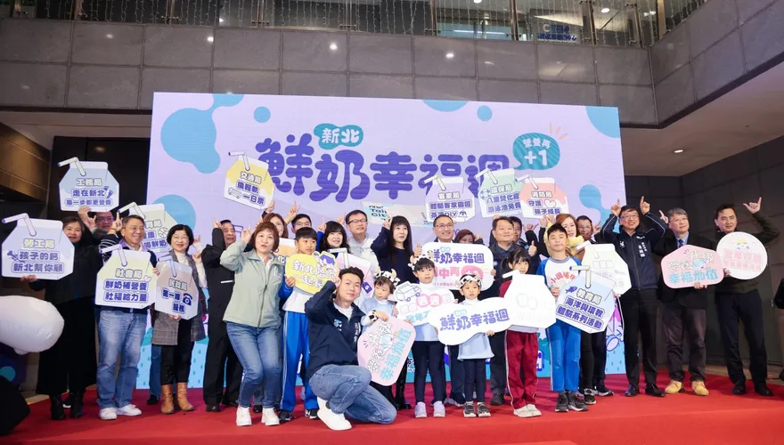 新北不跟進營養午餐免費　侯友宜喊話中央建立全國一致性政策