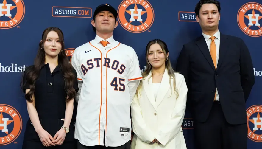 誤會大了！今井達也妻子遭誤認為當紅AV女優　真實身分曝