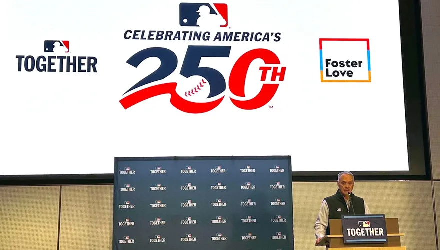MLB/慶祝美國250歲生日　明星賽落腳「獨立宣言」發源地費城