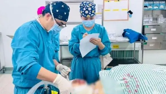 陸女長髮被機器捲入！「眼眶到後頸」頭皮全被掀　恐怖慘不忍睹