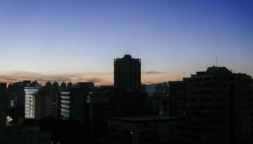 開先例！癱瘓主權國家電網　美首公開承認以網路戰攻擊委國民用設施