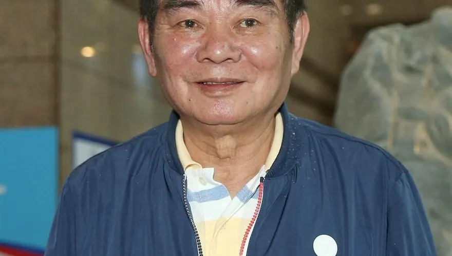 骨子裡DNA就是國民黨！藍前中常委姚江臨今逝世　享壽75歲