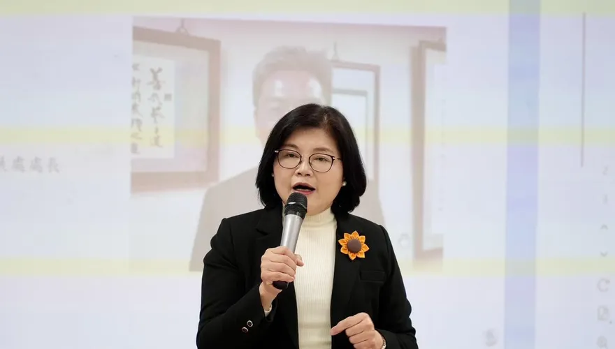 咬牙舉債也要推營養午餐免費　張麗善曝原因：沒有人想當二等公民