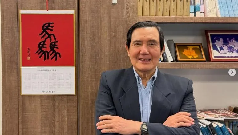 馬英九健康引關注！醫曝：失智初期記憶退化不是第一個警訊