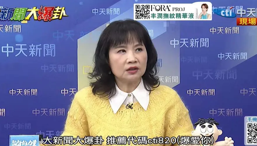 免費營養午餐席捲全台　陳鳳馨：讓家長族群能喘口氣