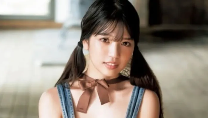 跨年才宣布引退！日寫真女星藤乃葵癌逝　得年27歲