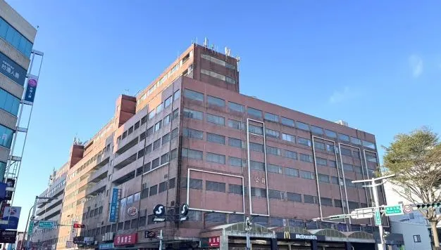 竹北人久等了！全聯接手家樂福舊址預計5月開幕