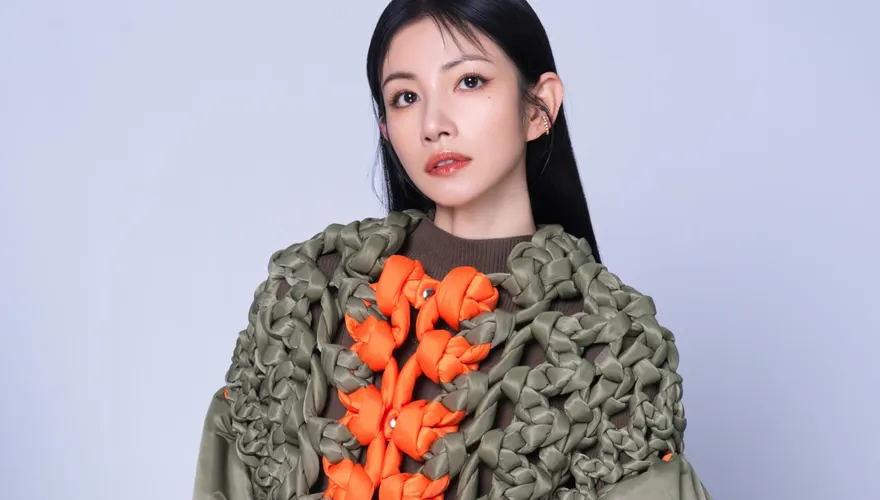 李千娜助陣胡瓜《鑽石舞台之夜》　感謝蕭敬騰愛妻Summer力薦