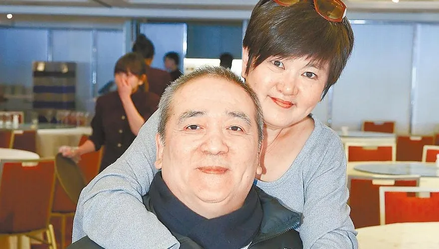 《花系列》知名男星趙學煌驚傳1/10凌晨病逝　車禍癱瘓多年