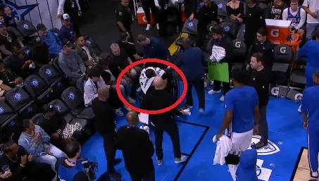 NBA/裁判也會進傷兵名單？　他無碰撞傷退…將無限期缺賽