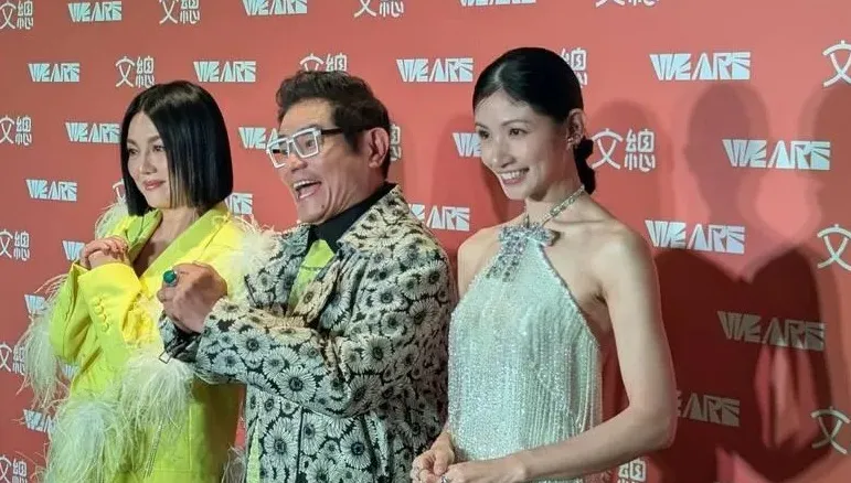 曹西平猝逝！許效舜憶相處過往：他是很開朗的人
