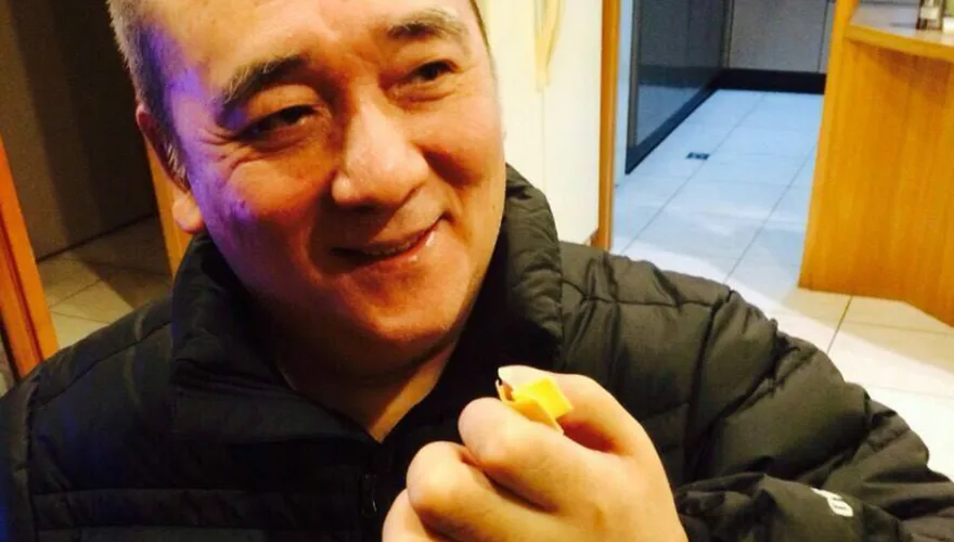 癱瘓26年！趙學煌病逝享壽69歲　妻前一天才申請急難救助金