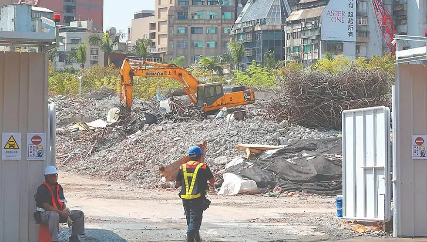 開工、不開工都死路一條！長期未解未爆彈「土方之亂」懶人包