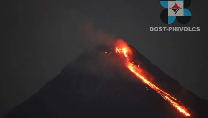赴菲注意！馬永火山地震驟增恐噴發　當地急撤千戶居民