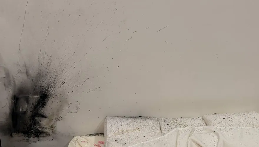 行動電源「未使用、未充電」突爆炸起火　神腦：加強召回宣導
