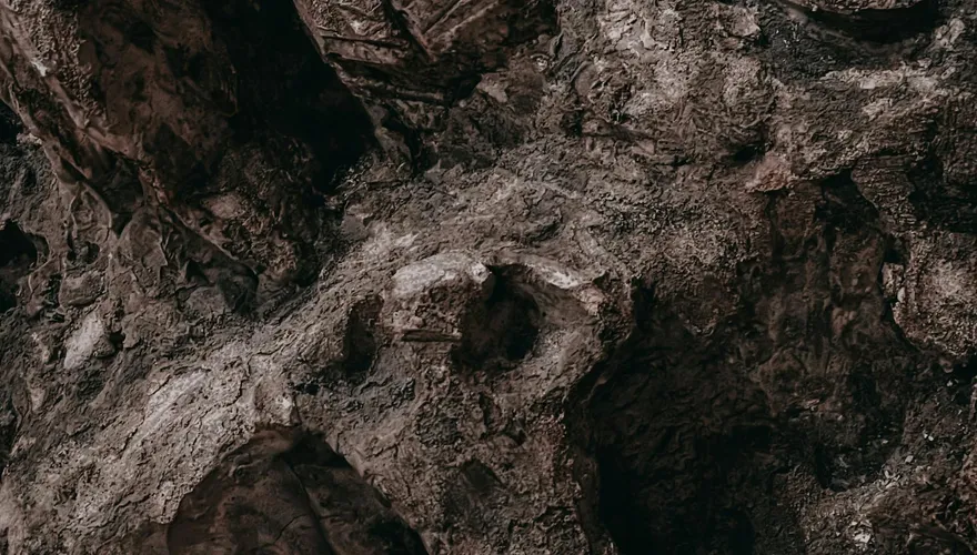 航太材料全靠它！新疆發現大規模鉻鐵礦群　創40年最大紀錄
