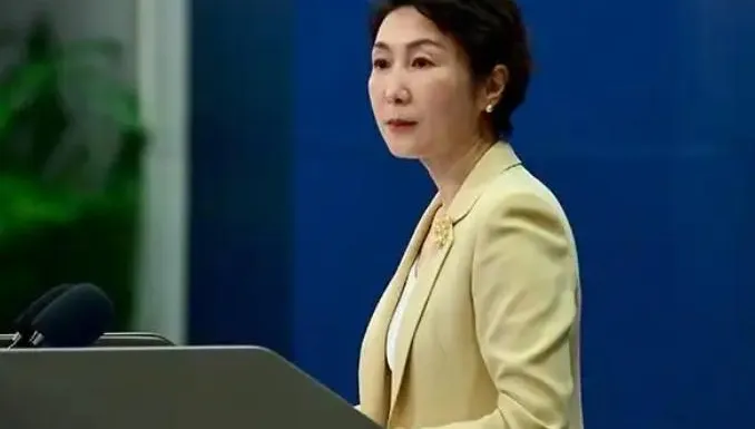 川普稱併吞格陵蘭為防中俄　陸外交部：謀取私利別拿他國當藉口