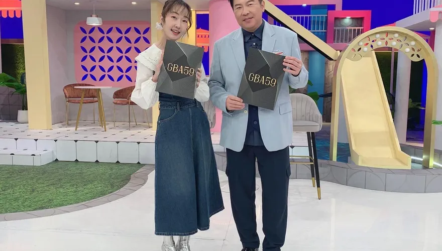 15年節目《女王大人》驚傳收攤！曾國城現身澄清：正在轉型