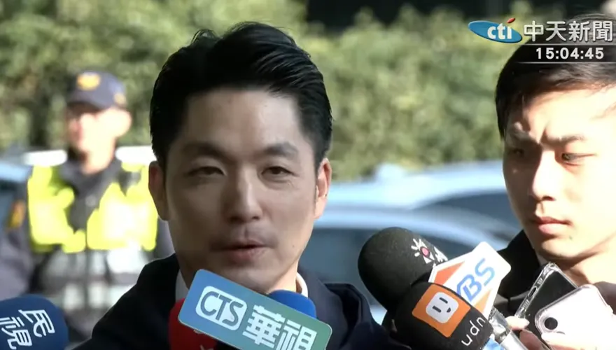 斷賴清德總統路！蔣萬安有望直攻2028　命理師驚：將從大象變獅子