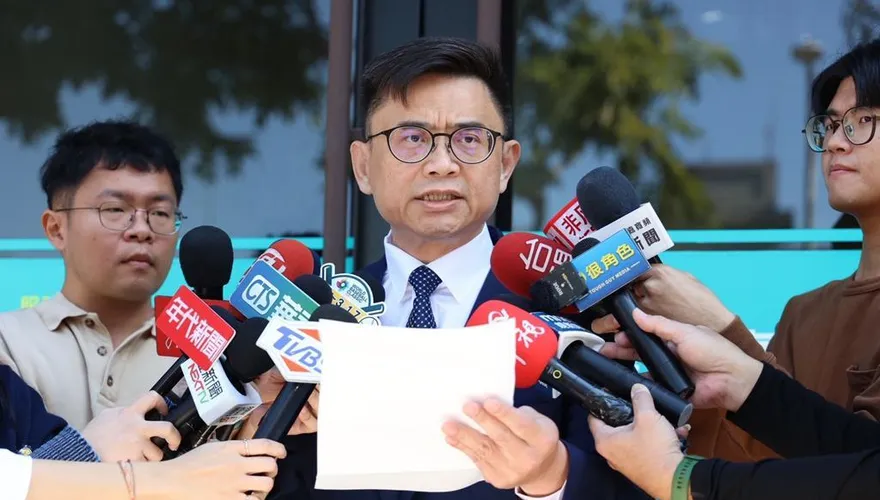 民進黨高雄變天警訊？她揭「新潮流復辟成功」內幕