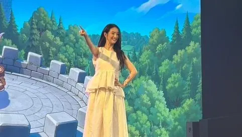 升格二寶媽累翻！林依晨自嘲記憶變差　曝女兒浮誇睡姿：踹人技巧跟我差不多