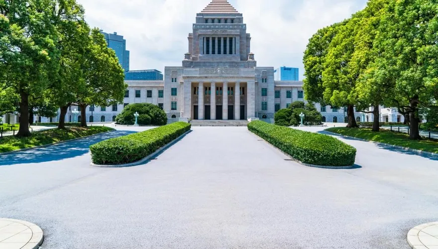 日本最大在野立憲民主黨　與公明黨啟動組新黨協商
