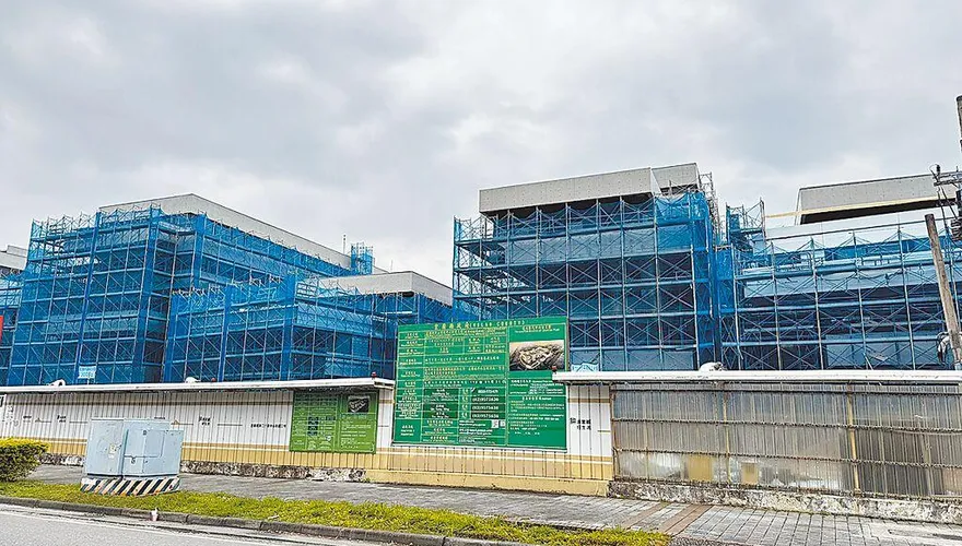 宜蘭第二行政中心延宕三年　鎮長直言影響地方發展