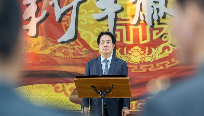 拚的也是自己的連任！凌濤：「德意志」僅剩2活棋