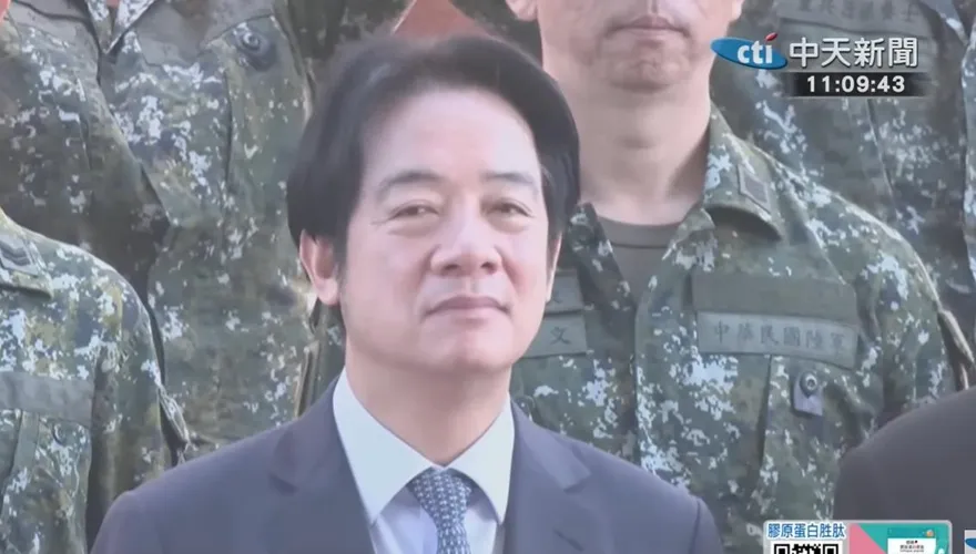 社會住宅毀諾騙票　民眾黨要賴清德跟年輕人道歉