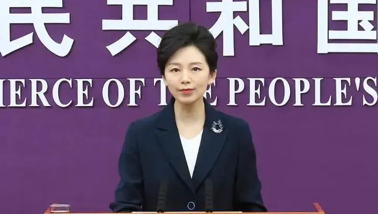 高市早苗籲中方撤回「兩用物項」管制　陸商務部嗆：日方心知肚明