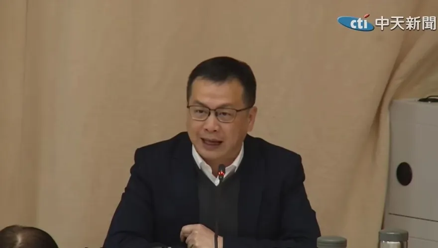 迴力鏢！提4大理由彈劾　羅智強引蘇貞昌昔日宣言：完全適用賴清德