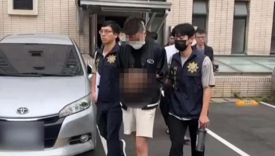 太陽聯盟勾結柬埔寨詐團　吸收少年當車手23人遭逮
