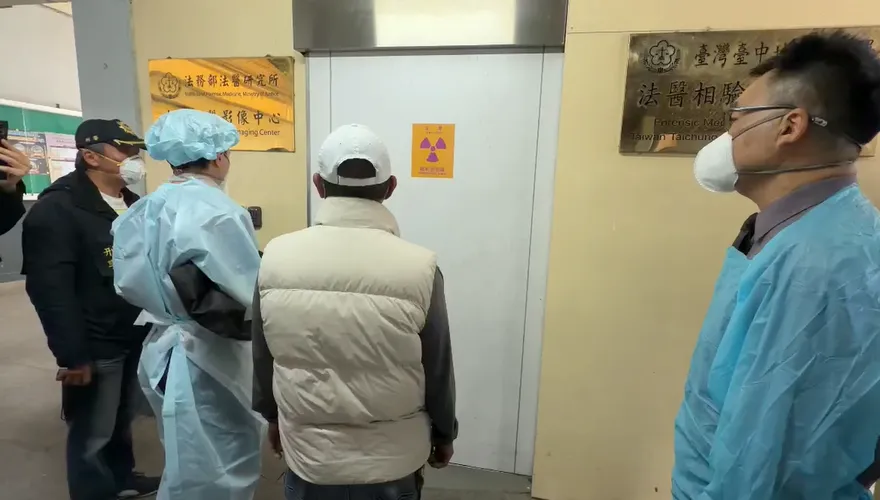 11歲女童「大叫一聲」後猝死　高大成推測：恐心肌炎