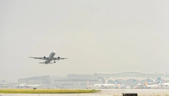 挑戰波音、空巴！陸自研C919客機國際認證獲重大進展