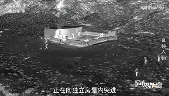影/解放軍公開「斬首行動」演練　陸學者：已有針對台獨首腦預案
