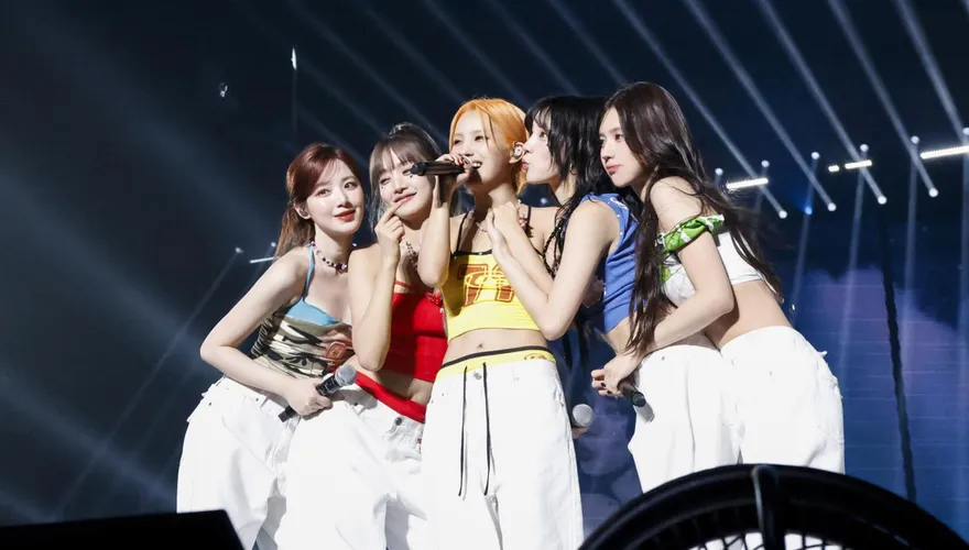 舒華說到做到！i-dle 3月登大巨蛋開唱　票價、座位圖曝光
