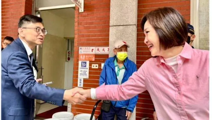 柯志恩差火種就贏？藍議員驚爆：高雄極可能變天