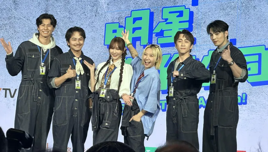 婚禮倒數9天！Lulu、陳漢典安排座位藏暖心巧思　小S僅禮金到
