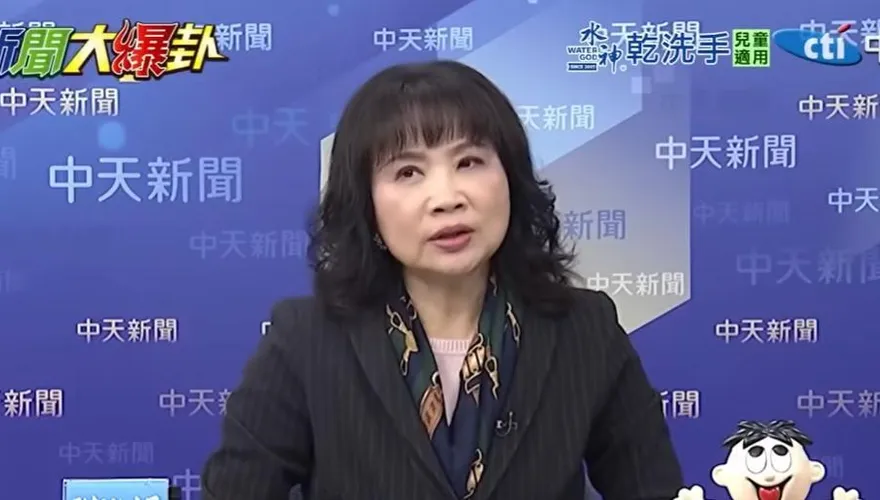 台美關稅關鍵是5000億美元投資　陳鳳馨示警「川公移神山」