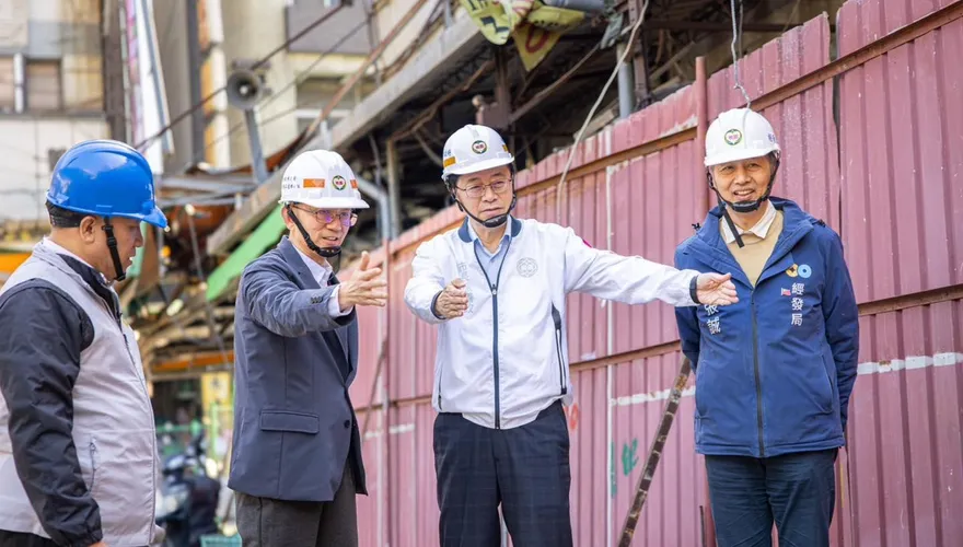 台美關稅15%壓境！台灣矽盾消失中？張善政重磅出手