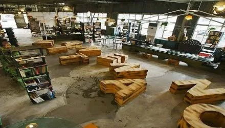 台南春節文青旅遊！一秒進入「霍格華茲城堡」享藝術氛圍