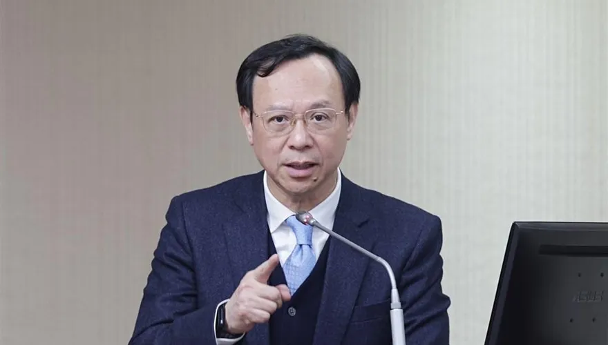 疑似執刀畫面曝光！石崇良：絕不容許…不排除重啟調查