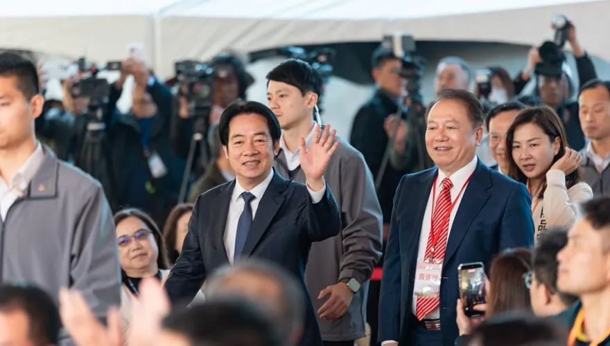 國民黨別高興太早！媒體人曝南二都選情「驚人變數」