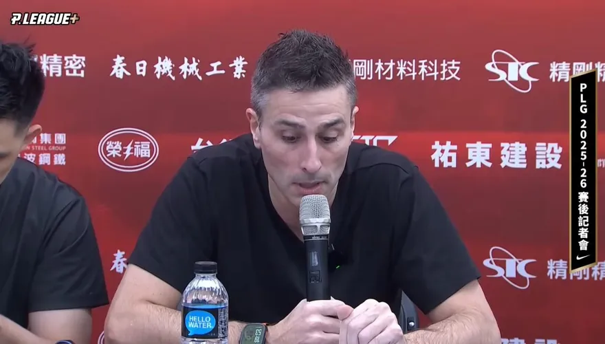 PLG/卡總不忍了！批「2聯盟」判罰雙標　籲：職籃不應漠視暴力