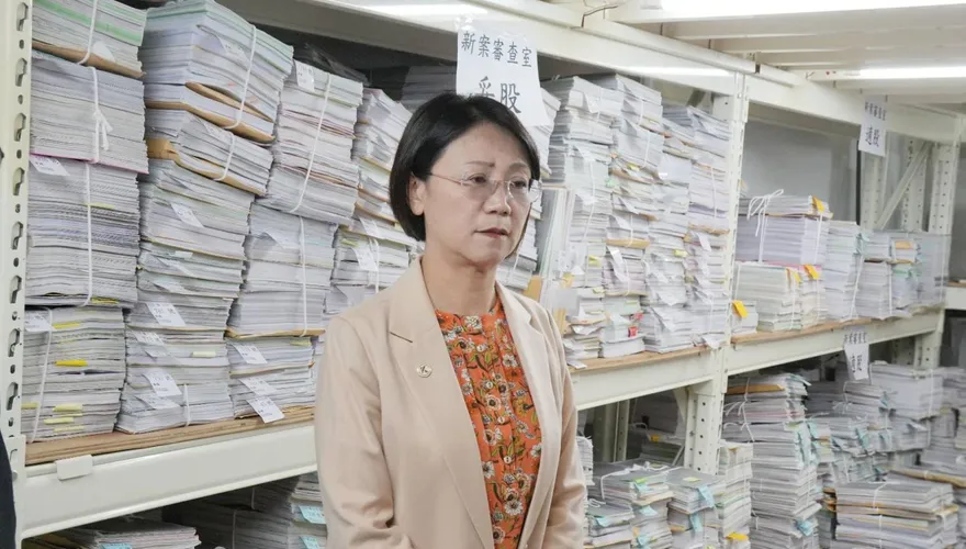 台灣隨機殺人攻擊引社會恐慌　翁曉玲提2修法加重刑責